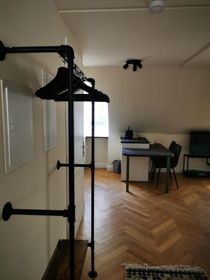 Vienna City Apartment Margareten Zewnętrze zdjęcie