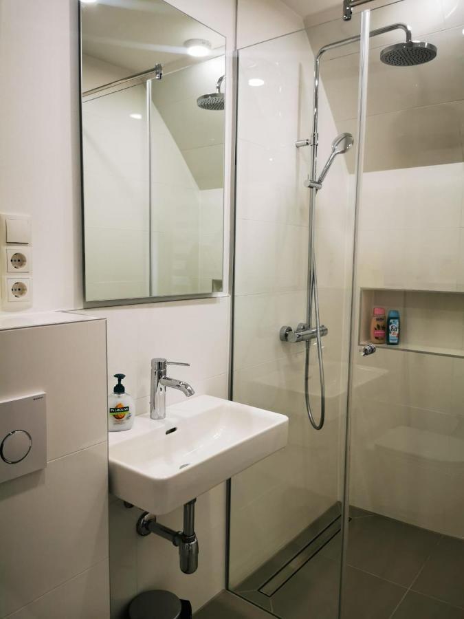 Vienna City Apartment Margareten Zewnętrze zdjęcie
