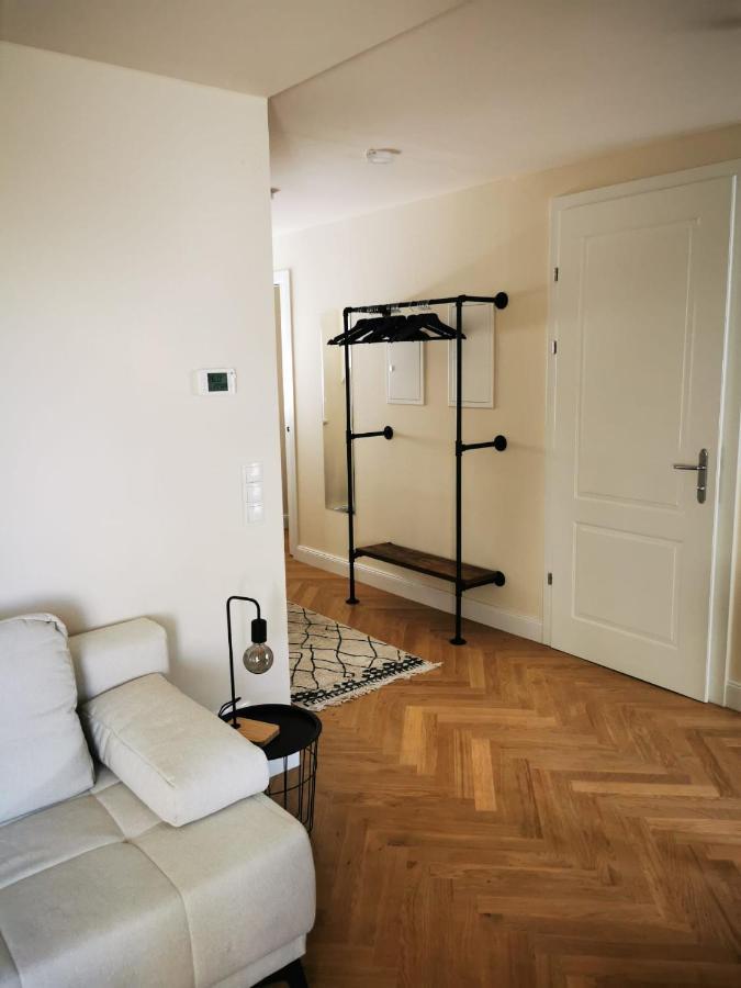 Vienna City Apartment Margareten Zewnętrze zdjęcie